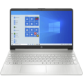 HP NBR 15.6" FHD AMD Ryzen 5 5500U 8G 512G SSD W10 NL-F 15s-eq2028nb / Zilver / Ontsp / AMD