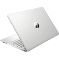 HP NBR 15.6" FHD AMD Ryzen 5 5500U 8G 512G SSD W10 NL-F 15s-eq2028nb / Zilver / Ontsp / AMD