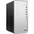 HP DTR Core i5-10400F 16G 512G SSD DVDR W10 NL-F TP01-1514nb / Zilver / GMA