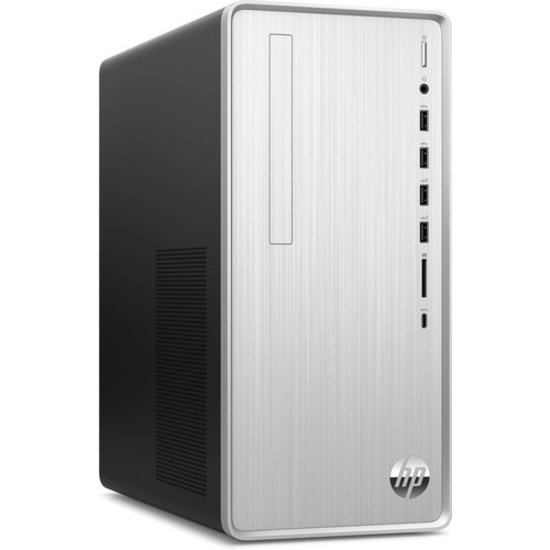 HP DTR Core i5-10400F 16G 512G SSD DVDR W10 NL-F TP01-1514nb / Zilver / GMA