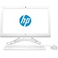 HP DTR 23.8" FHD HP 24-f0981nd i5-9400T 8G 1T 256G SSD W10 NL / Wit / Ontsp / GMA