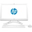 HP DTR 23.8" FHD HP 24-f0981nd i5-9400T 8G 1T 256G SSD W10 NL / Wit / Ontsp / GMA