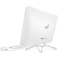 HP DTR 23.8" FHD HP 24-f0981nd i5-9400T 8G 1T 256G SSD W10 NL / Wit / Ontsp / GMA