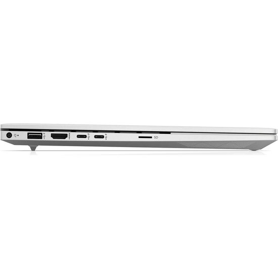 HP NBR 15.6" FHD PC i7-10750H 16G 1T SSD W10 NL-F Envy 15-ep0035nb / Zilver / Ontsp / 6Gb