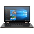 HP NBR 13.3" UHD PC i7-1165G7 16G 1T SSD 32G OP W10 NL-F TS Spectre x360 13-aw2996nb / 4K / Zwart / OLED Ontsp / GMA