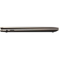 HP NBR 13.3" UHD PC i7-1165G7 16G 1T SSD 32G OP W10 NL-F TS Spectre x360 13-aw2996nb / 4K / Zwart / OLED Ontsp / GMA