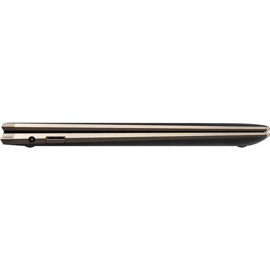 HP NBR 13.3" UHD PC i7-1165G7 16G 1T SSD 32G OP W10 NL-F TS Spectre x360 13-aw2996nb / 4K / Zwart / OLED Ontsp / GMA