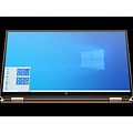 HP NBR 15.6" UHD PC i7-1165G7 16G 1T SSD W10 NL-F TS Spectre x360 15-eb1008nb / 4K / Zwart / OLED Ontsp / GMA