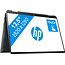 HP NBR 13.5" WUXGA+ PC i7-1165G7 16G 512G SSD W10 NL-F TS Spectre x360 14-ea0023nb / Blauw / Ontsp / GMA