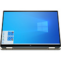 HP NBR 13.5" WUXGA+ PC i7-1165G7 16G 512G SSD W10 NL-F TS Spectre x360 14-ea0023nb / Blauw / Ontsp / GMA