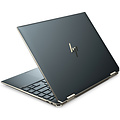 HP NBR 13.5" WUXGA+ PC i7-1165G7 16G 512G SSD W10 NL-F TS Spectre x360 14-ea0023nb / Blauw / Ontsp / GMA