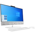 HP DTR 27" FHD Pavilion AllinOne 27-d0650nd i7-10700T 8G 1T 256G SSD W10 NL / Wit / 2Gb