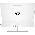 HP DTR 23.8" FHD Pavilion AllinOne 24-k0000nd i5-10400T 8G 1T 256G SSD W10 NL / Wit / GMA