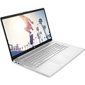 HP NBR 17.3" HD Cel N4020 8G 1T W10 NL-F 17-cn0034nb / Zilver / Ontsp / GMA