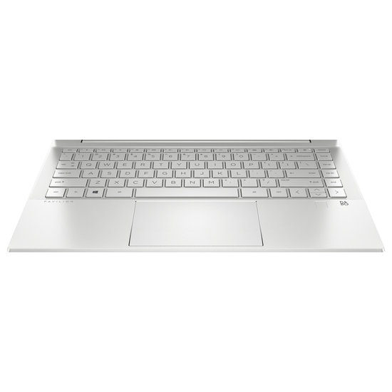 HP NBR 14.0" FHD PC i7-1165G7 16G 512G SSD W10 NL-F 14-dv0002nb / Zilver / Ontsp / GMA