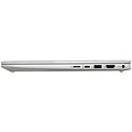 HP NBR 14.0" FHD PC i7-1165G7 16G 512G SSD W10 NL-F 14-dv0002nb / Zilver / Ontsp / GMA