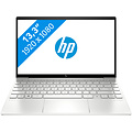HP NBR 13.3" FHD PC i5-1135G7 8G 256G SSD W10 NL-F 13-ba1056nb / Zilver / GMA
