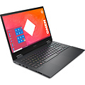 HP NBR 15.6" FHD AMD Ryzen 7 5800H 16G 1T SSD W10 NL-F 15-en1002nb / Zwart / Ontsp / 6Gb RTX3060