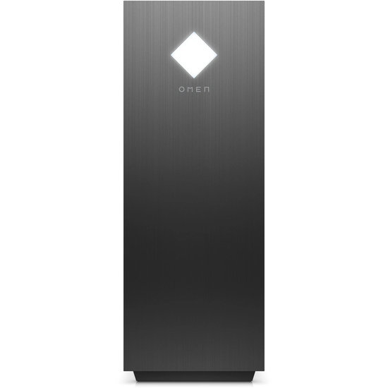 HP DTR AMD Ryzen 7 5700G 16G HyperX 1T 512G SSD W10 NL GT12-1410nd / Zwart / 12Gb RTX3060