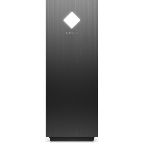 HP DTR Core i7-11700K 16G HyperX 2x1T SSD W10 NL GT12-1540nd / Zwart / 8Gb RTX3070 Super