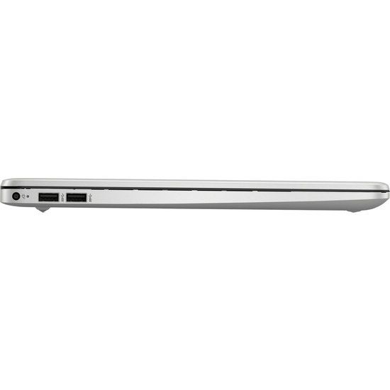 HP NBR 15.6" FHD AMD Athlon 3050U 8G 512G SSD W10 NL-F 15s-eq1050nb / Zilver / Ontsp / AMD