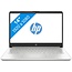 HP NBR 14.0" FHD PC i5-1035G1 8G 512G SSD W10 NL-F 14s-dq1006nb / Zilver / Ontsp / GMA