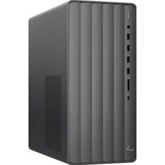 HP DTR Core i7-11700F 32G 1T 1T SSD W10 NL TE01-2380nd / Zwart / 12Gb