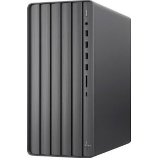 HP DTR Core i7-11700F 32G 1T 1T SSD W10 NL TE01-2380nd / Zwart / 12Gb