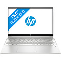 HP NBR 15.6" FHD AMD Ryzen 5 5500U 8G 512G SSD W10 NL-F 15-eh1011nb / Zilver / Ontsp / AMD