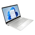 HP NBR 15.6" FHD PC i5-1155G7 8G 512G SSD W11 NL-F 15s-fq4003nb / Zilver / Ontsp / GMA