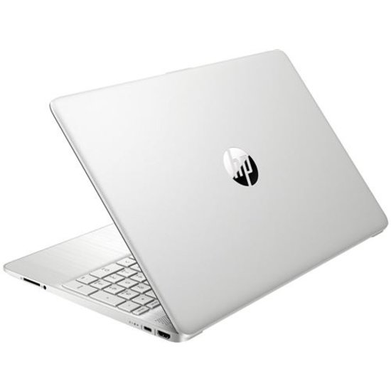 HP NBR 15.6" FHD PC i5-1155G7 8G 512G SSD W11 NL-F 15s-fq4003nb / Zilver / Ontsp / GMA