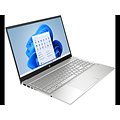 HP NBR 15.6" FHD AMD Ryzen 7 5700U 16G 512G SSD W11 NL-F 15-eh1023nb / Zilver / Ontsp / AMD