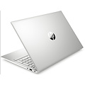 HP NBR 15.6" FHD AMD Ryzen 7 5700U 16G 512G SSD W11 NL-F 15-eh1023nb / Zilver / Ontsp / AMD