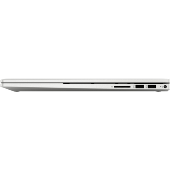 HP NBR 17.3" FHD PC i7-1165G7 16G 1T SSD W10 NL-F 17-cn0039nb / Zilver / Ontsp / GMA