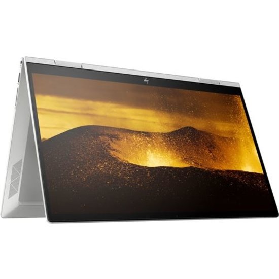 HP NBR 15.6" FHD PC i7-1165G7 16G 1T SSD W11 NL-F TS x360 15-ed1025nb / Zilver / GMA