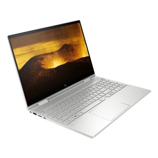 HP NBR 15.6" FHD PC i7-1165G7 16G 1T SSD W11 NL-F TS x360 15-ed1025nb / Zilver / GMA