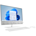 HP DTR 23.8" FHD Pavilion AllinOne 24-k1001nb i5-11500T 8G 512G SSD W10 NL-F TS / Wit / GMA