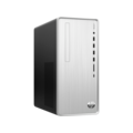 HP DTR AMD Ryzen 7 5700G 16G 512G SSD W10 NL-F TP01-2042nb / Zilver / AMD