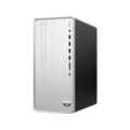 HP DTR AMD Ryzen 7 5700G 16G 512G SSD W10 NL-F TP01-2042nb / Zilver / AMD