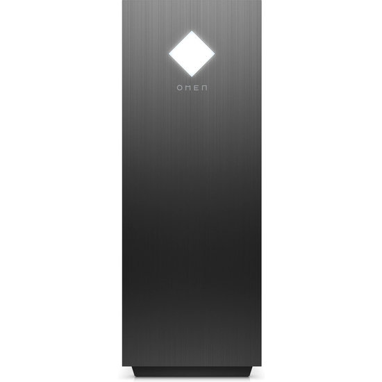 HP DTR AMD Ryzen 7 5700G 16G HyperX 1T SSD W10 NL GT12-1560nd / Zwart / 8Gb RTX3070ti