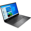 HP NBR 15.6" FHD AMD Ryzen 5 5500U 8G 512G SSD W11 NL-F TS x360 15-eu0009nb / Zwart / AMD
