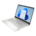 HP NBR 15.6" FHD AMD Ryzen 5 5500U 8G 512G SSD W11 NL-F 15s-eq2049nb / Zilver / Ontsp / AMD