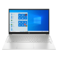 HP NBR 15.6" FHD PC i7-1195G7 16G 1T SSD W11 NL-F 15-eg1037nb / Zilver / Ontsp / GMA