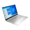 HP NBR 15.6" FHD PC i7-1195G7 16G 1T SSD W11 NL-F 15-eg1037nb / Zilver / Ontsp / GMA