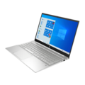 HP NBR 15.6" FHD PC i7-1195G7 16G 1T SSD W11 NL-F 15-eg1037nb / Zilver / Ontsp / GMA