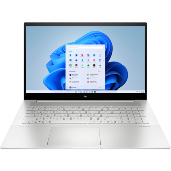 HP NBR 17.3" FHD PC i7-1260P 16G 512G SSD W11 NL-F 17-cr0014nb / Zilver / GMA