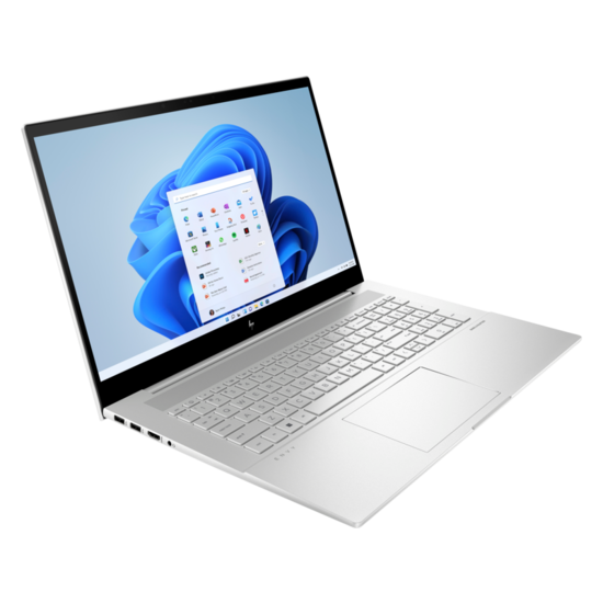 HP NBR 17.3" FHD PC i7-1260P 16G 512G SSD W11 NL-F 17-cr0014nb / Zilver / GMA