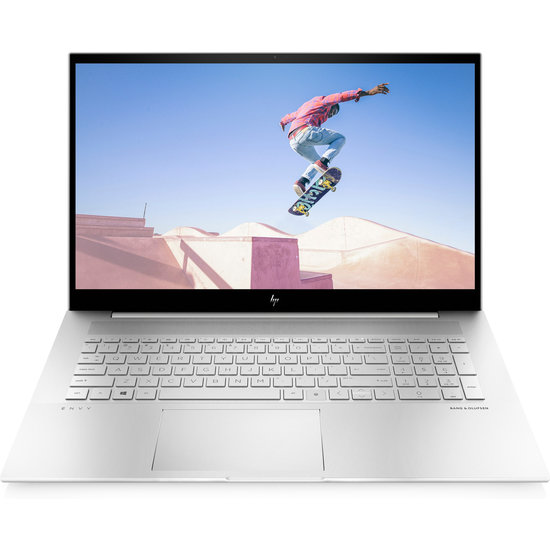 HP NBR 17.3" FHD PC i7-1195G7 16G 1T SSD W11 NL-F 17-ch1003nb / Zilver / Ontsp / GMA