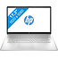 HP NBR 17.3" FHD PC i7-1165G7 16G 1T SSD W11 NL-F 17-cn0111nb / Zilver / Ontsp / GMA