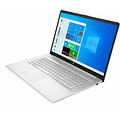 HP NBR 17.3" FHD PC i7-1165G7 16G 1T SSD W11 NL-F 17-cn0111nb / Zilver / Ontsp / GMA